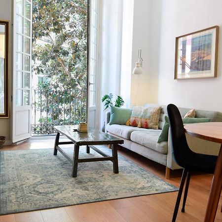 Letmalaga Alcantara Εξωτερικό φωτογραφία