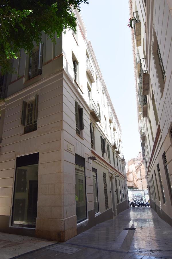 Letmalaga Alcantara Εξωτερικό φωτογραφία